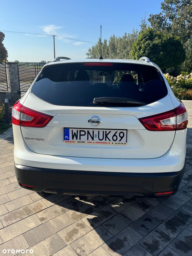 Nissan Qashqai 1.6 DIG-T N-Connecta - 3