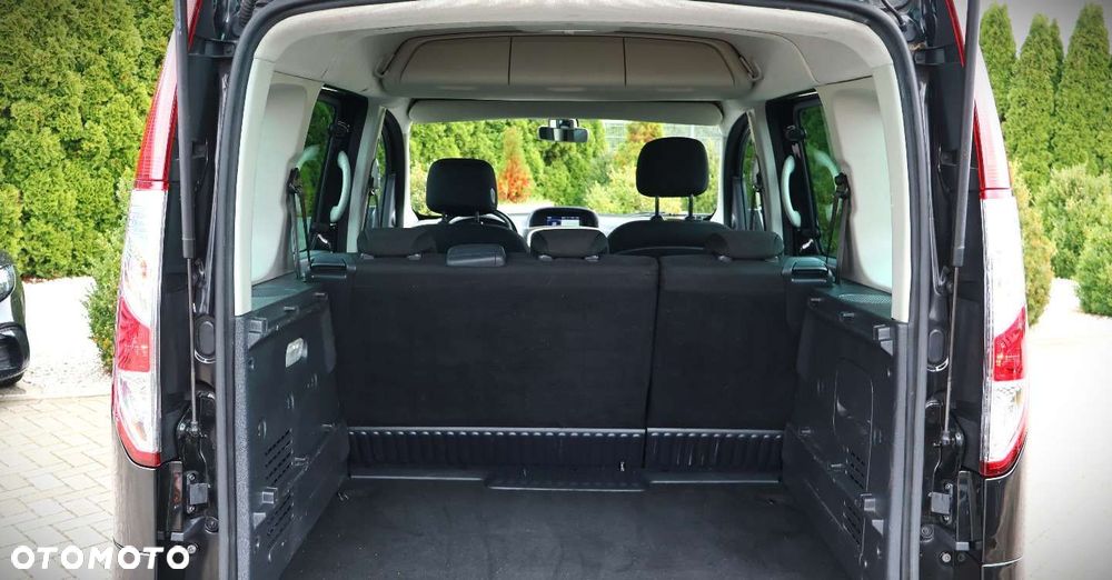 Renault Kangoo - 18