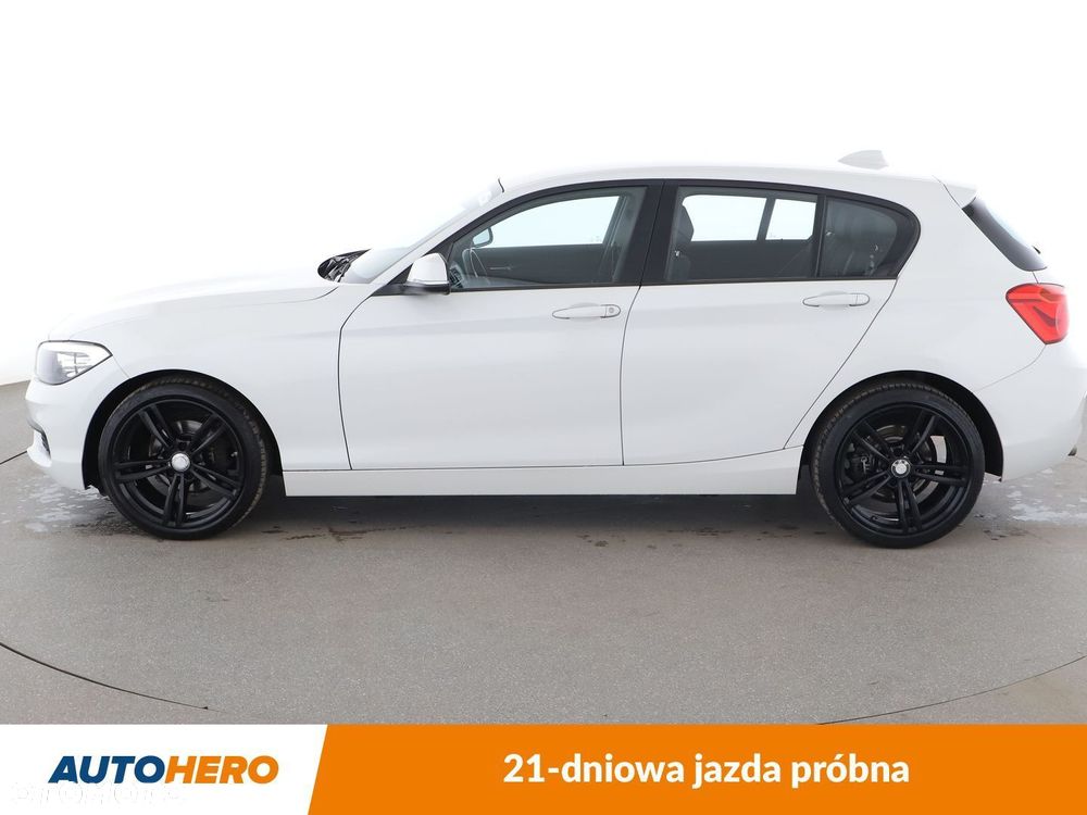 BMW Seria 1 118d Advantage - 3