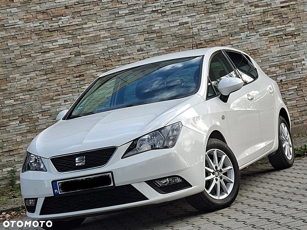 Seat Ibiza 1.2 TSI Colour Edition - 12