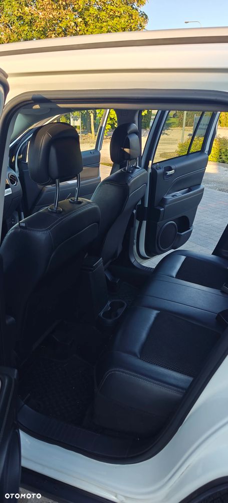 Jeep Compass - 7