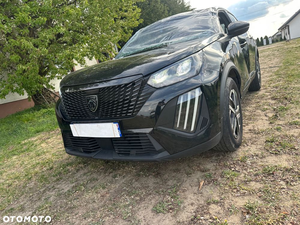 Peugeot 2008 PureTech 100 Active - 6