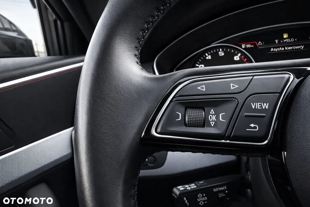 Audi A4 Avant 2.0 TFSI ultra S tronic sport - 19