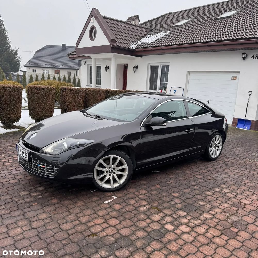 Renault Laguna 2.0T GT - 15