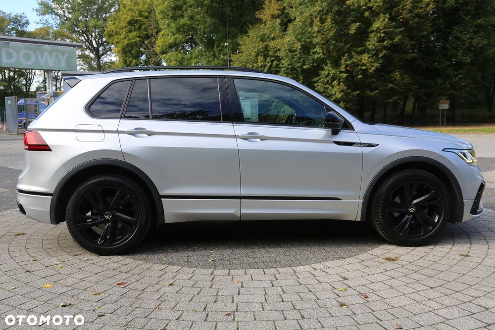 Volkswagen Tiguan 1.5 TSI EVO R-Line DSG - 5