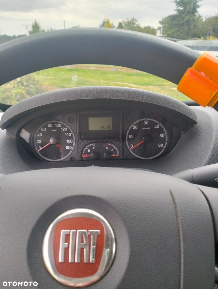 Fiat Ducato - 9