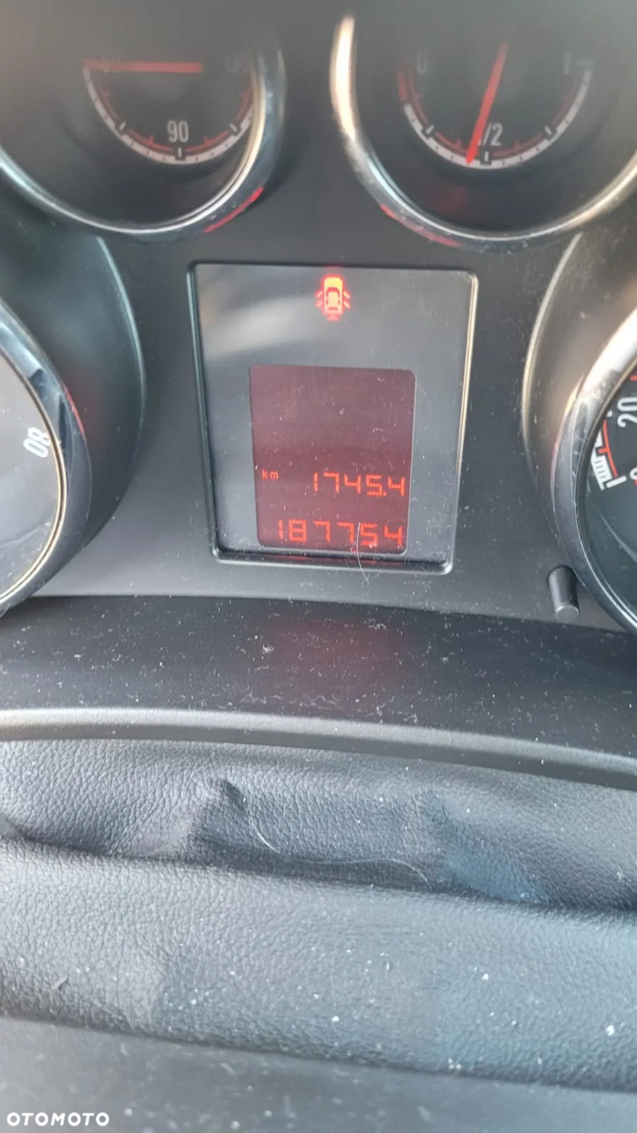 Opel Meriva 1.4 Active - 13