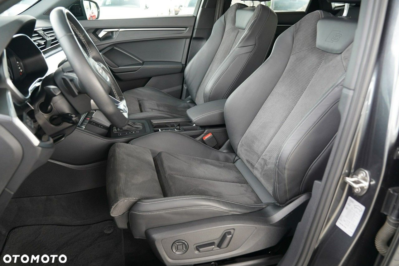 Audi Q3 Sportback - 20