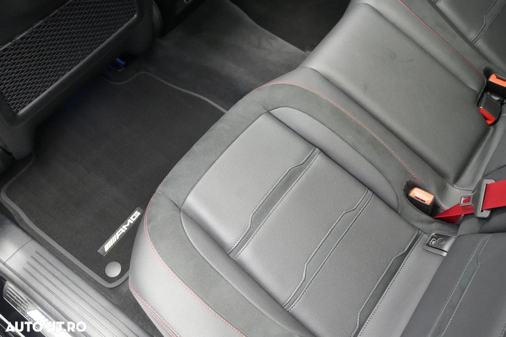 Mercedes-Benz GLE AMG 53 MHEV 4MATIC+ - 19