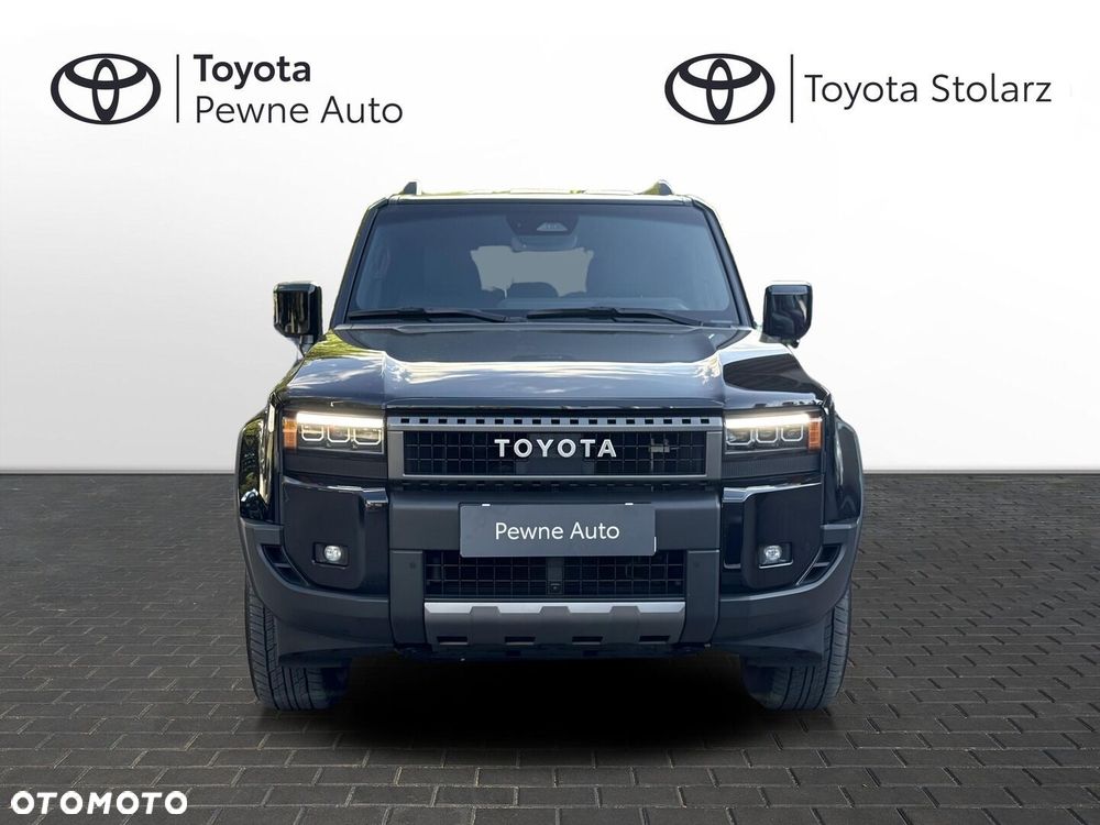 Toyota Land Cruiser LC 2.8 D-4D Invincible - 8