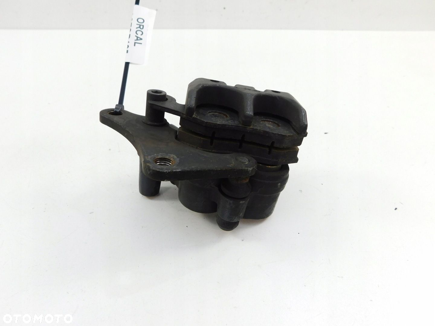 ORCAL ASTOR 125 ZACISK HAMULCA PRZÓD - 8