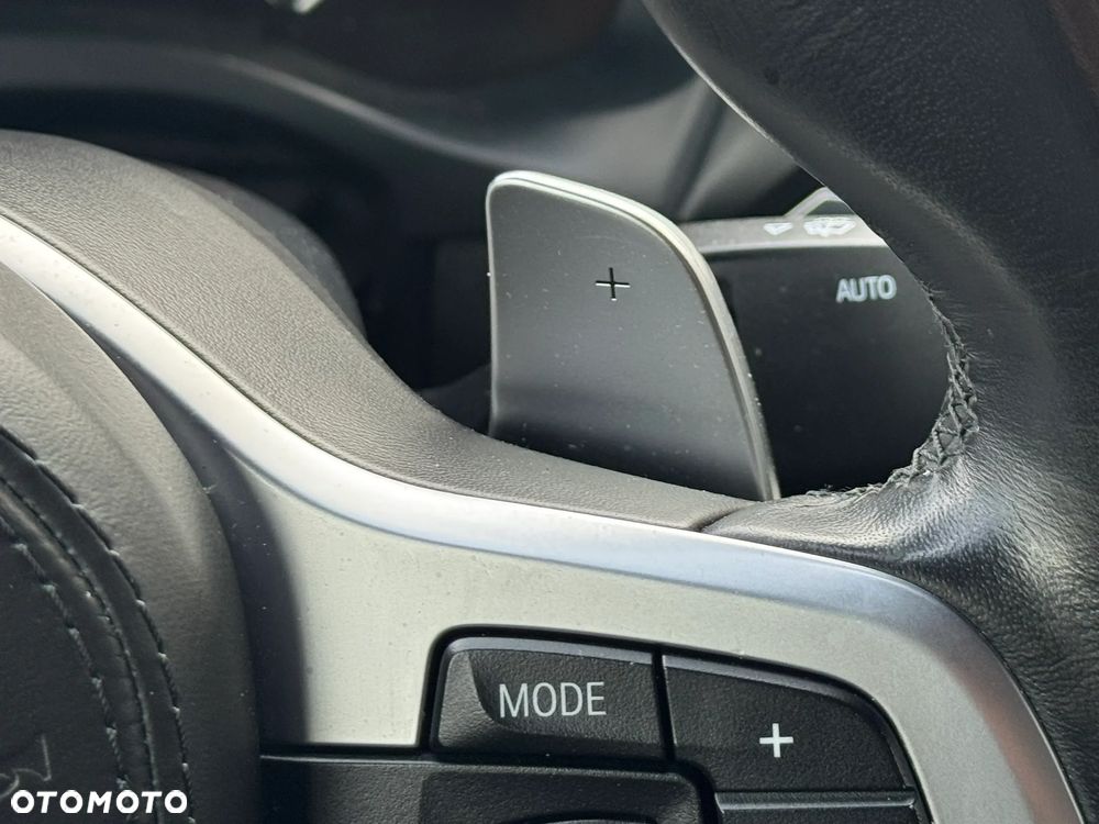 BMW X4 xDrive20d M Sport Edition - 36