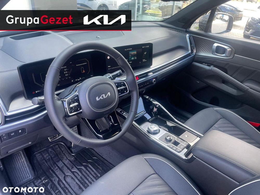 Kia Sorento - 10