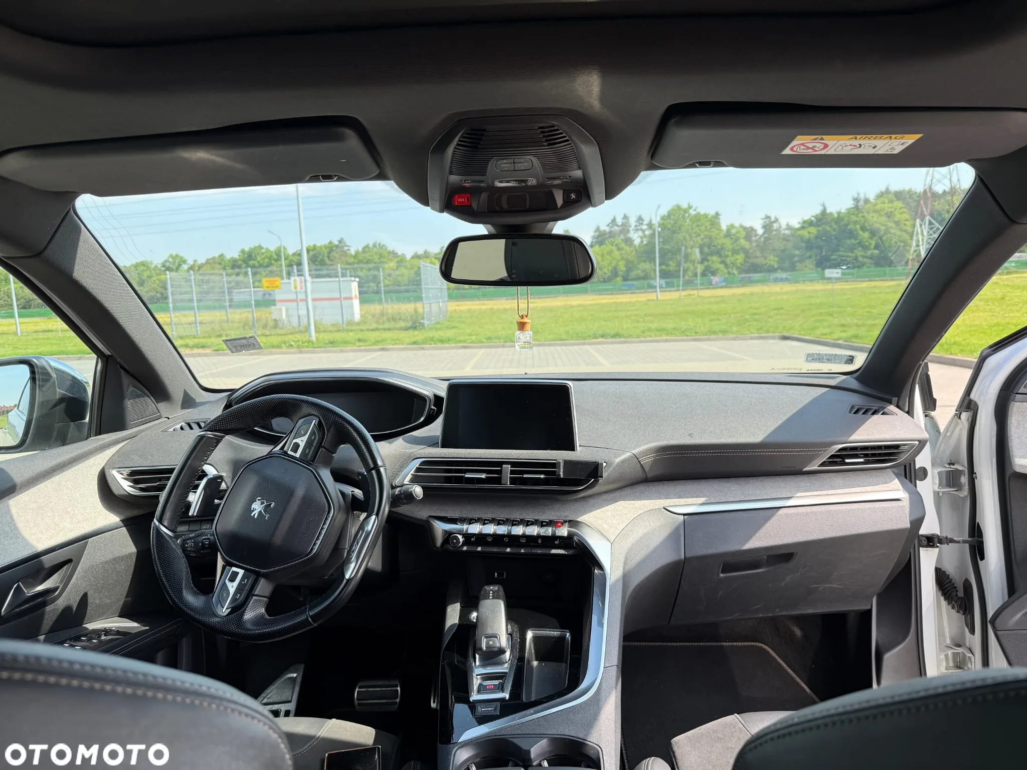 Peugeot 5008 2.0 BlueHDI GT S&S EAT8 - 8
