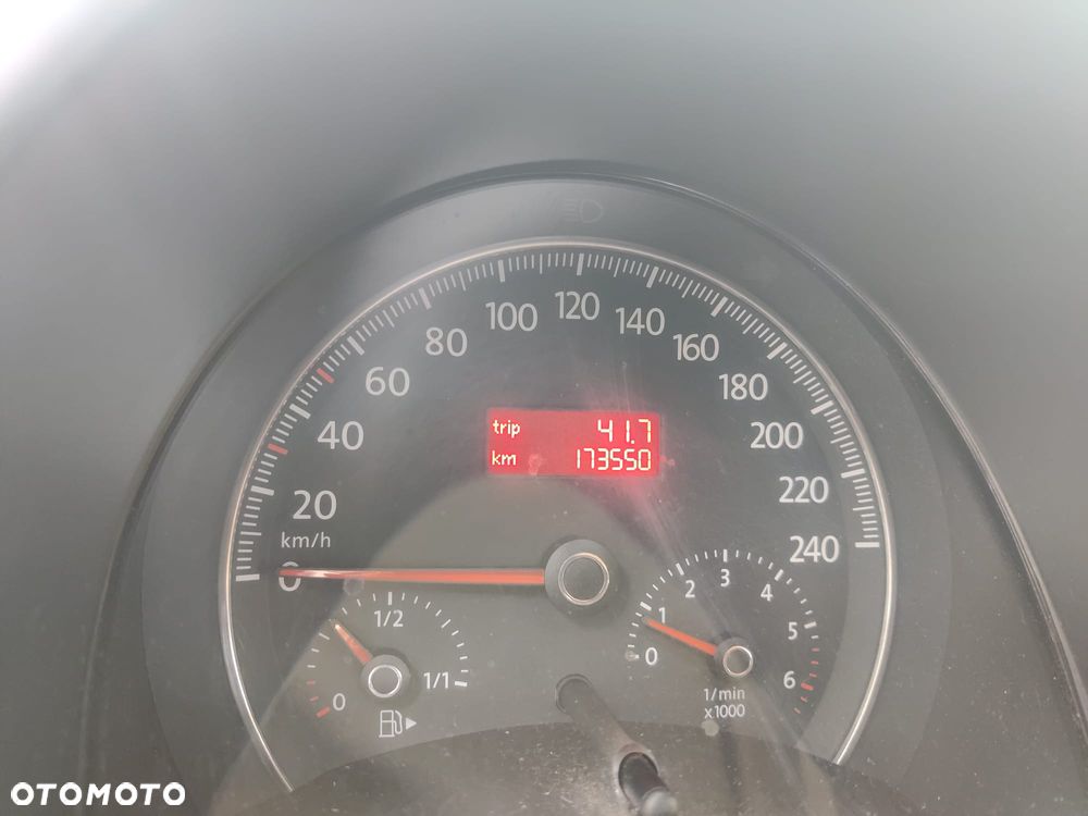 Volkswagen New Beetle 1.4 - 13