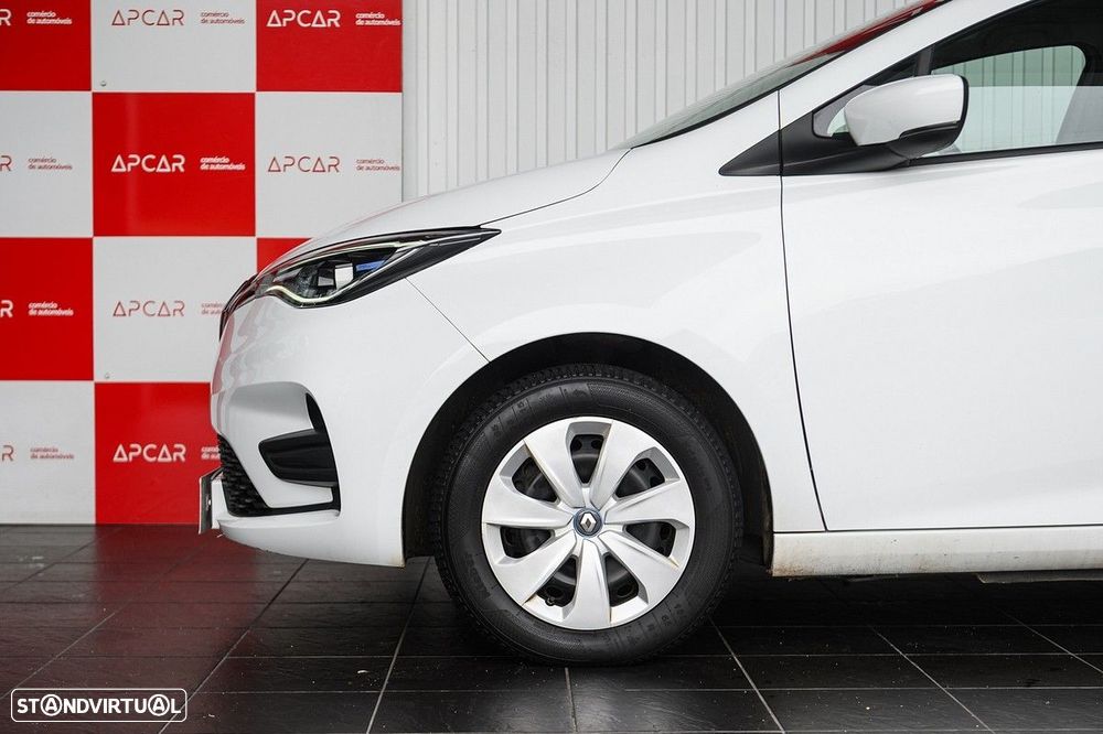 Renault Zoe - 11
