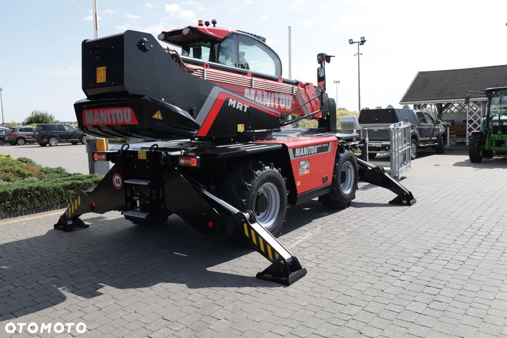 Manitou MRT 1845 - 3