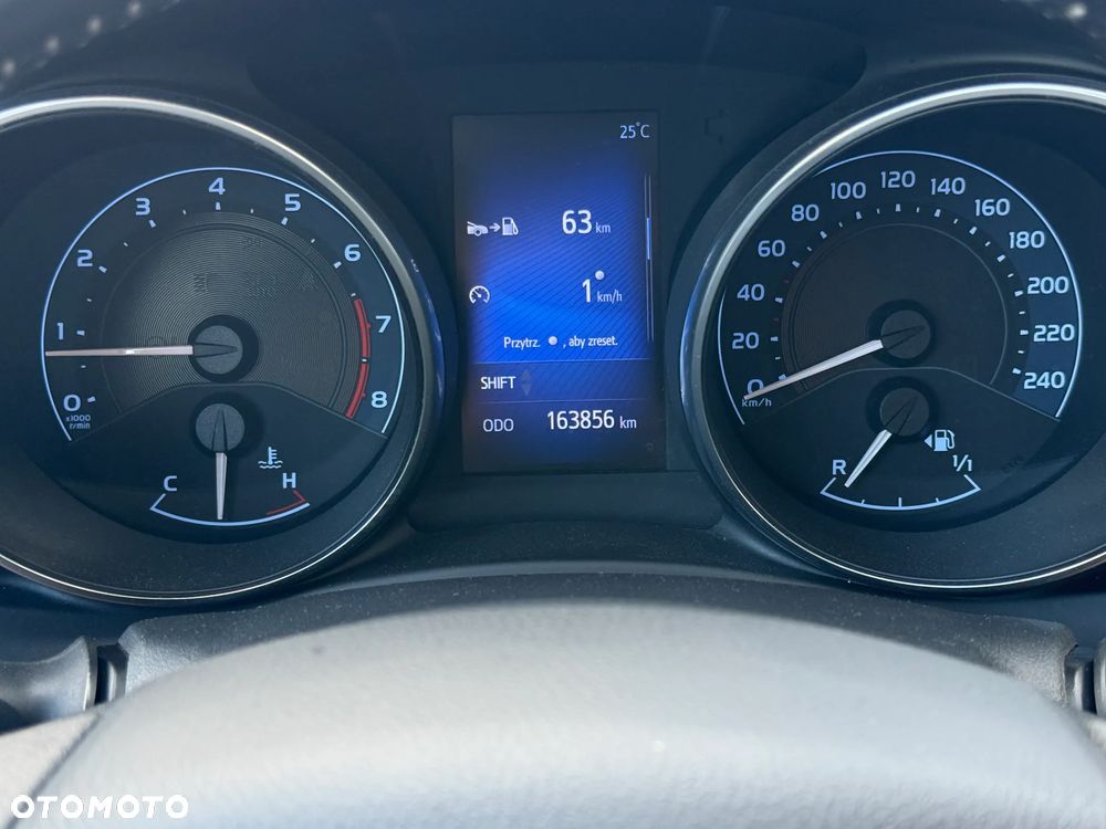 Toyota Auris 1.6 Premium - 14