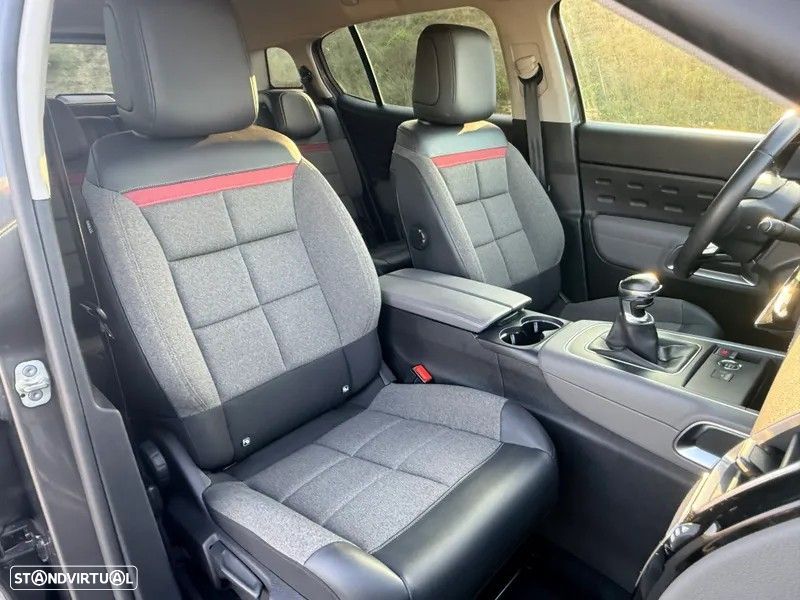 Citroën C5 Aircross 1.5 BlueHDi Feel Pack - 11