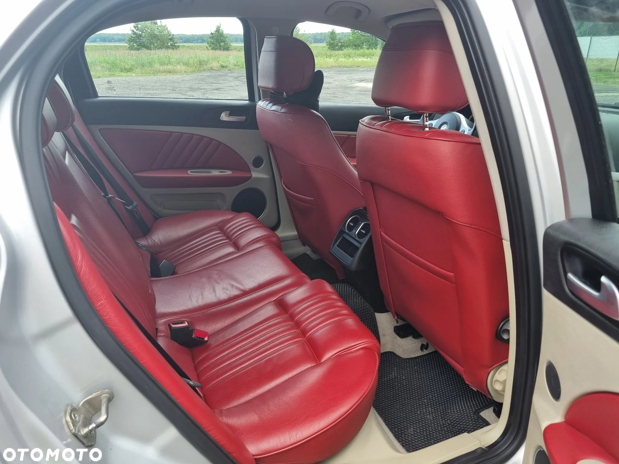 Alfa Romeo 159 - 13