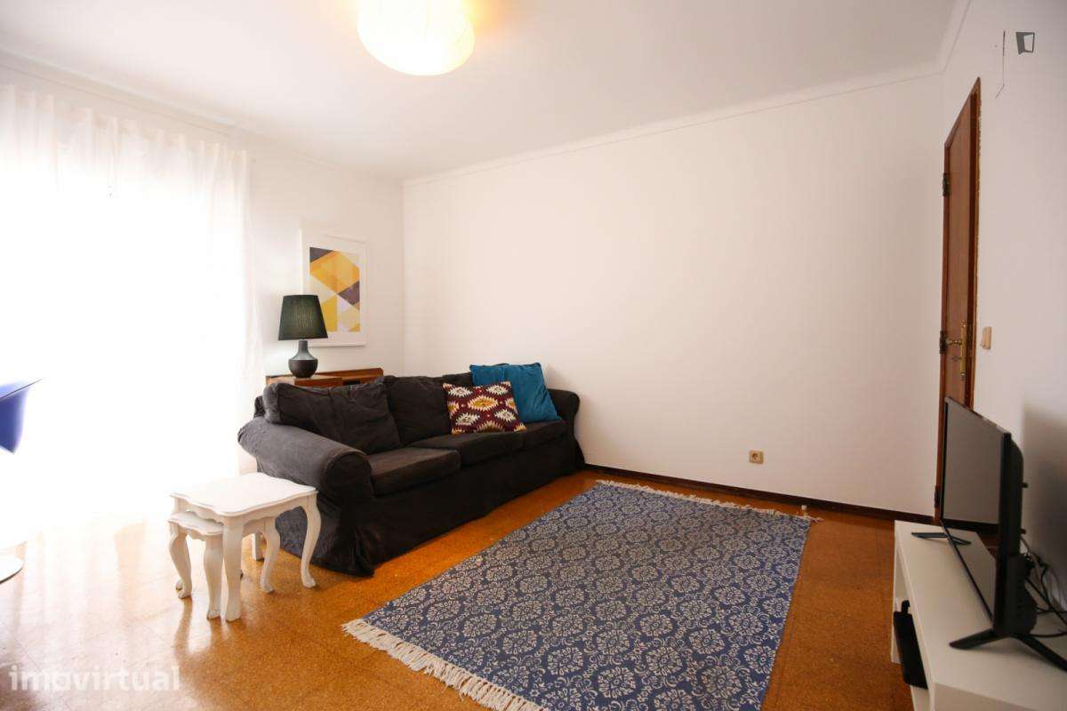 Apartamento com 1 quartos - localizado em Lisbon - Grande imagem: 3/32