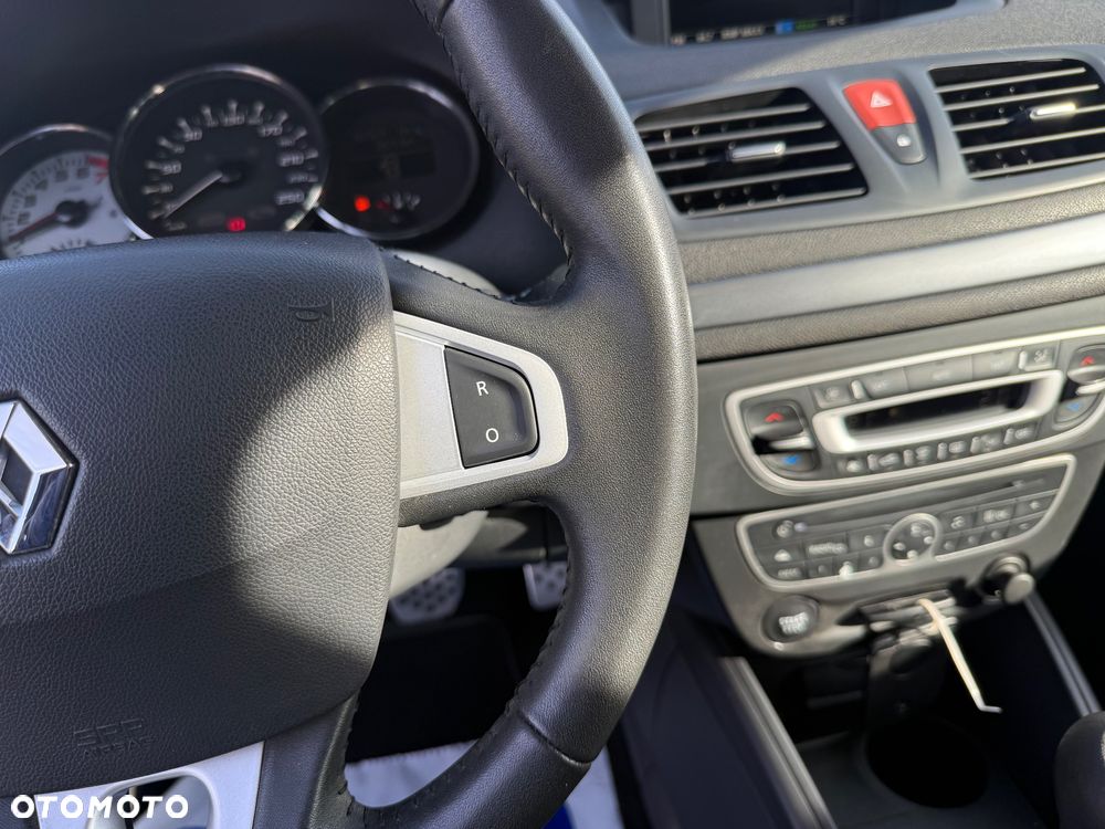 Renault Megane 1.4 16V TCE Dynamique - 30