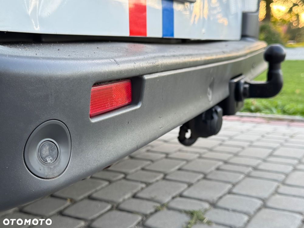 Opel Vivaro - 36