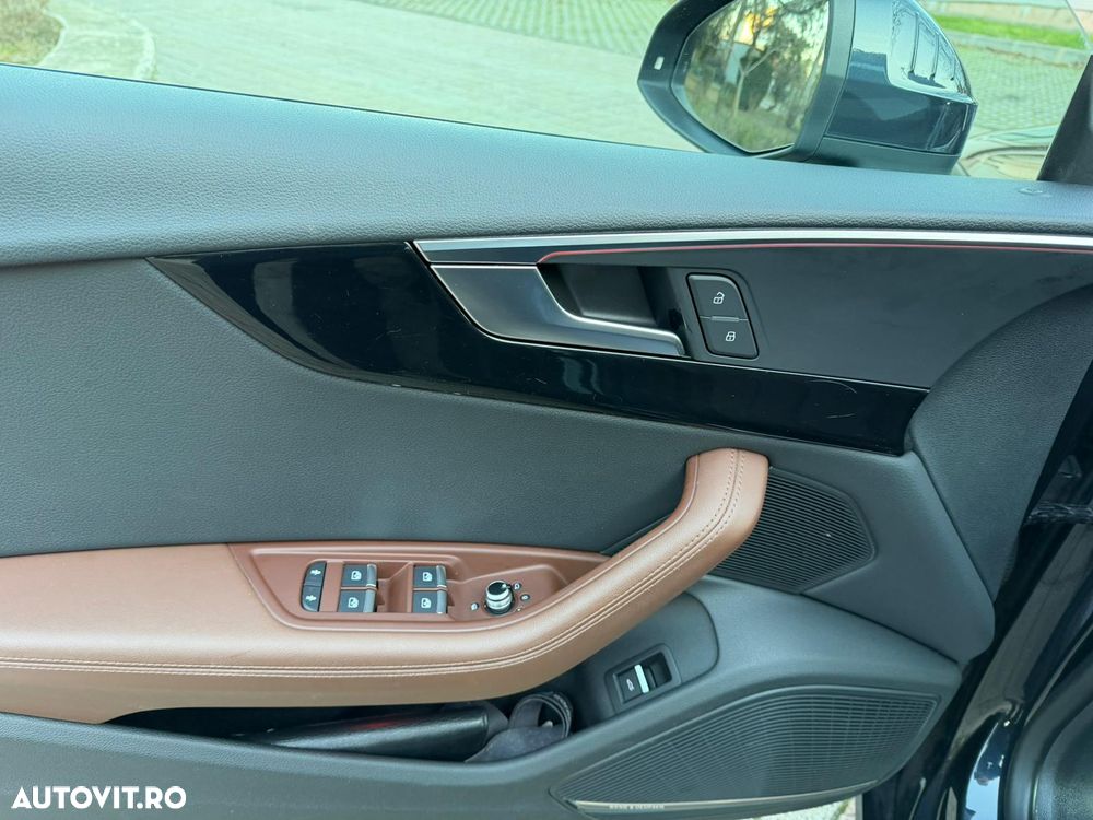 Audi A5 Sportback 2.0 TFSI S tronic design - 15