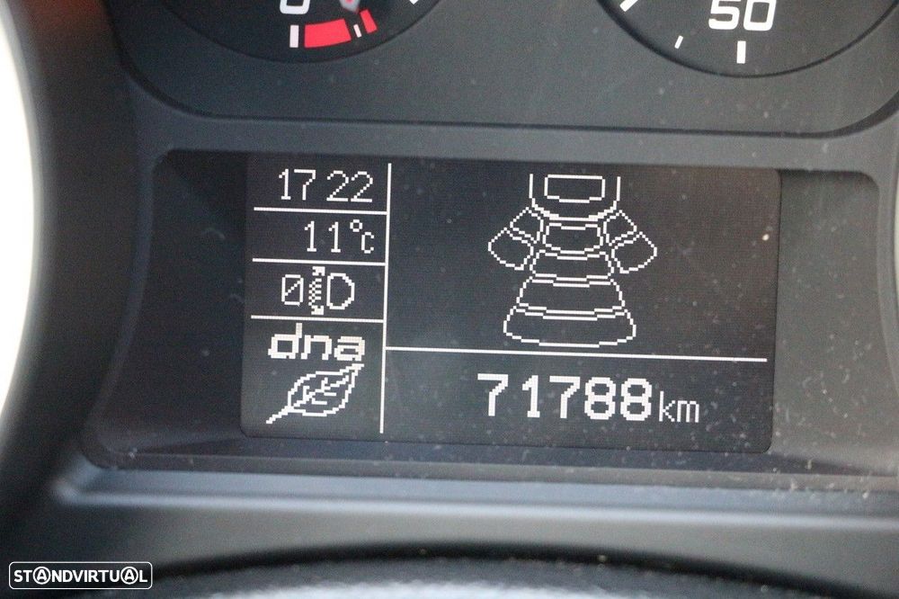 Alfa Romeo Giulietta 1.6 JTDM Sport J18 - 25