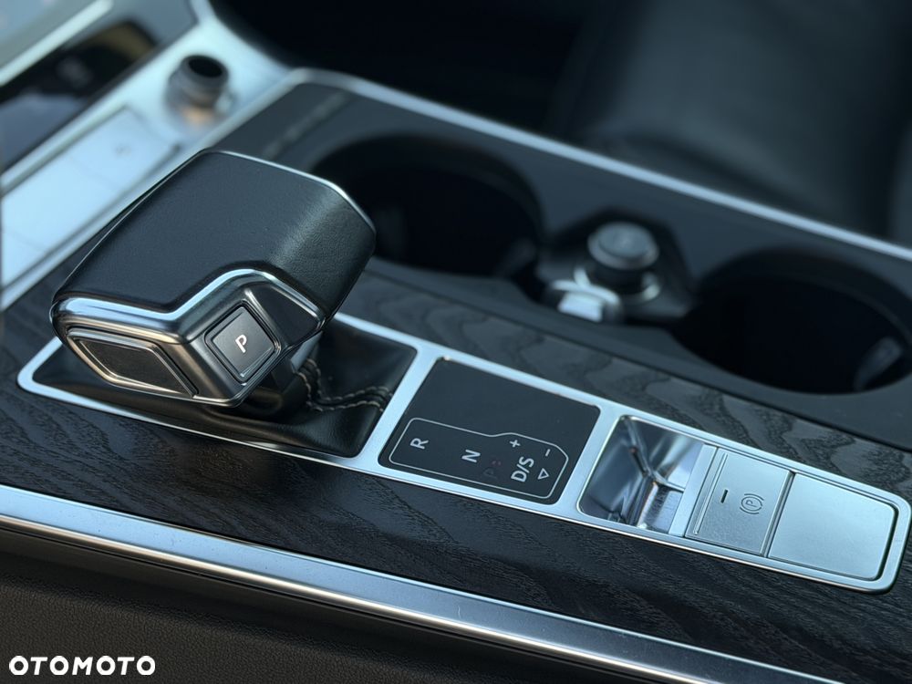 Audi A6 Limousine - 26