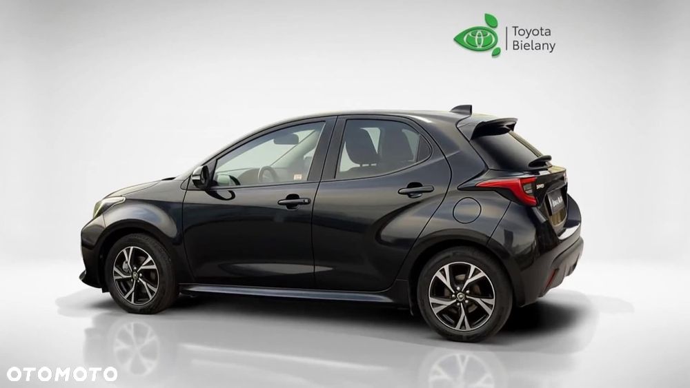 Toyota Yaris Hybrid 1.5 Style - 33