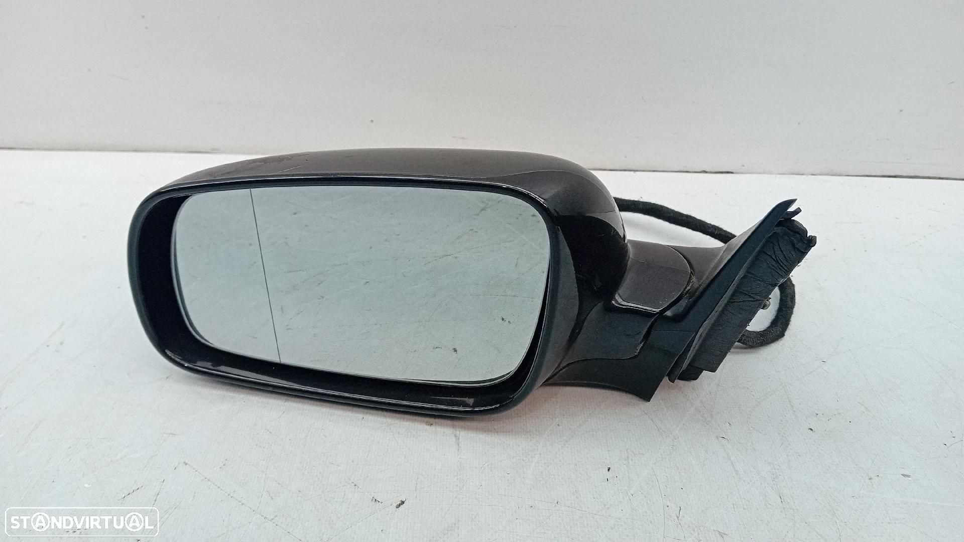 Retrovisor / espelho esquerdo SKODA Superb I Sedan (3U4) - 1