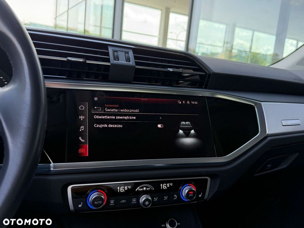 Audi Q3 Sportback 35 TFSI mHEV S tronic - 22