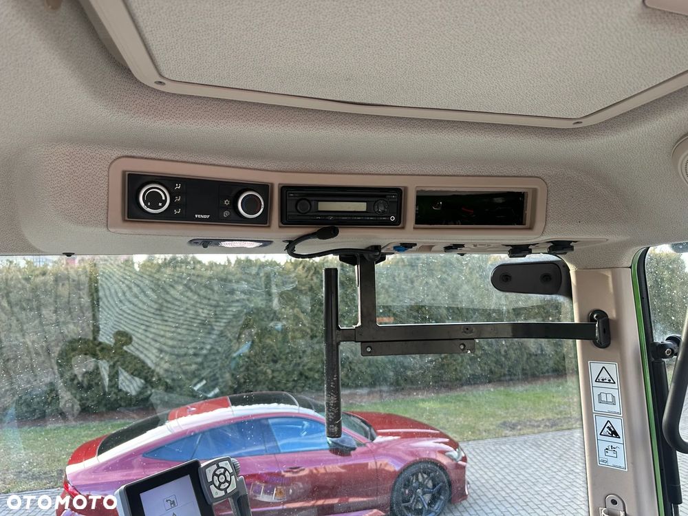 Fendt 724 S4 Power Plus RTK - 21