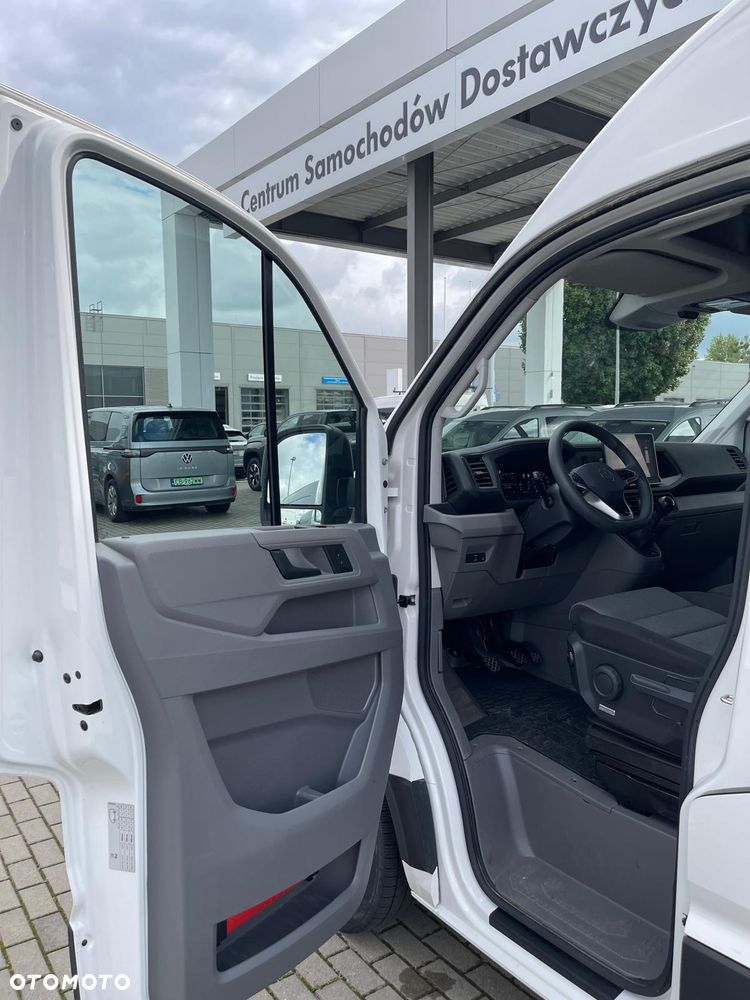 Volkswagen Crafter - 19