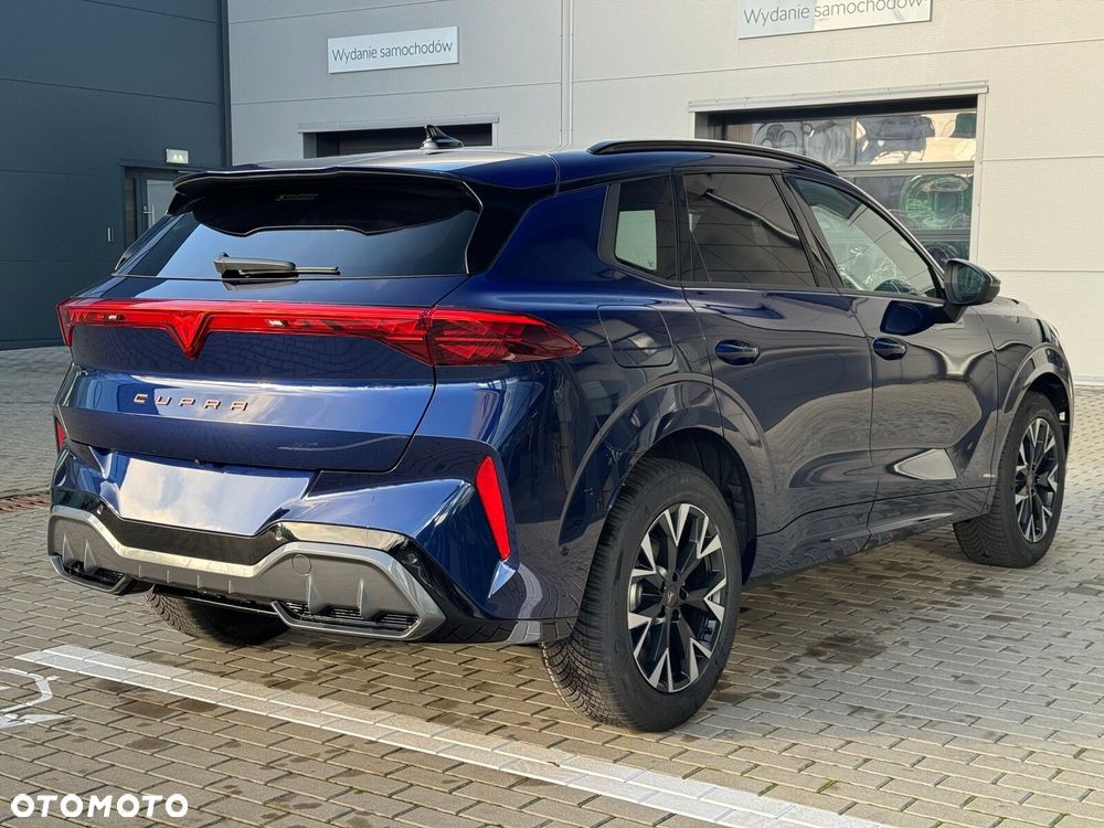 Cupra Terramar 1.5 eTSI mHEV DSG - 4