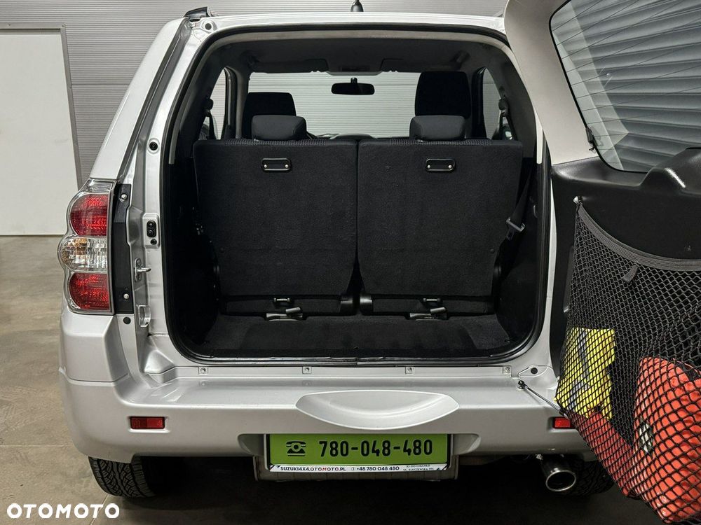 Suzuki Grand Vitara - 25