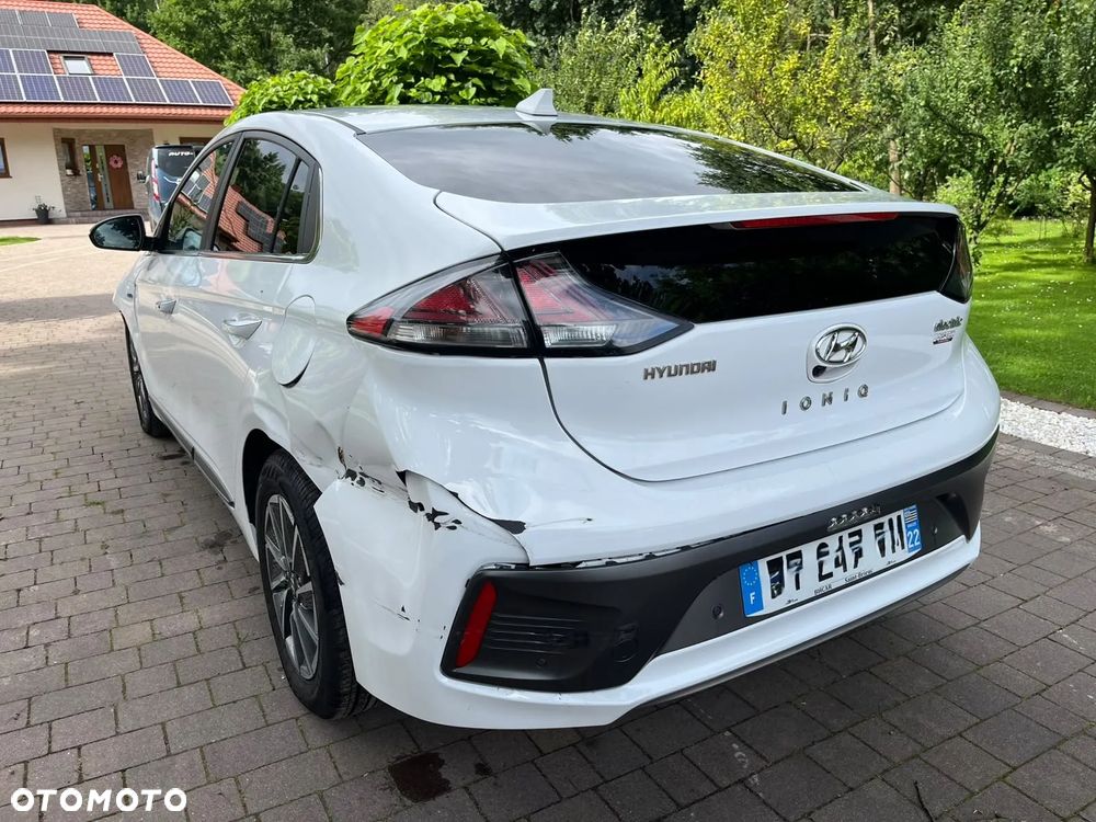 Hyundai IONIQ Premium - 7