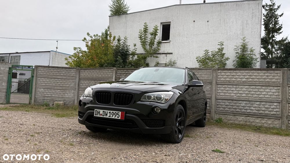 BMW X1 xDrive20d Sport Line - 28