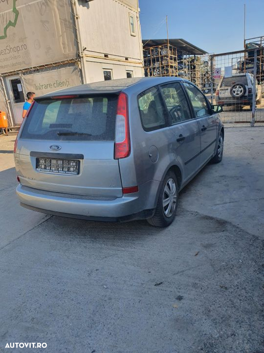 Dezmembrari  Ford C-MAX 1  2003  > 2010 1.6 Benzina - 5