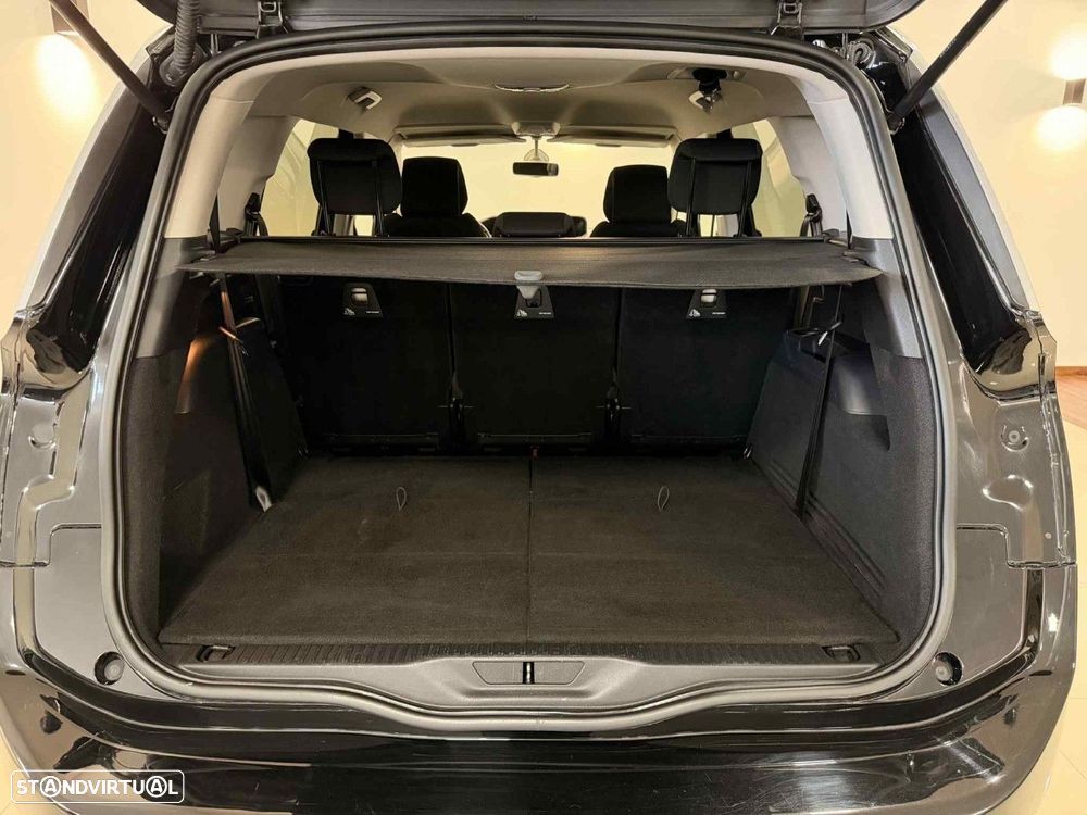 Citroën Grand C4 Spacetourer 1.5 BlueHDi Feel - 25