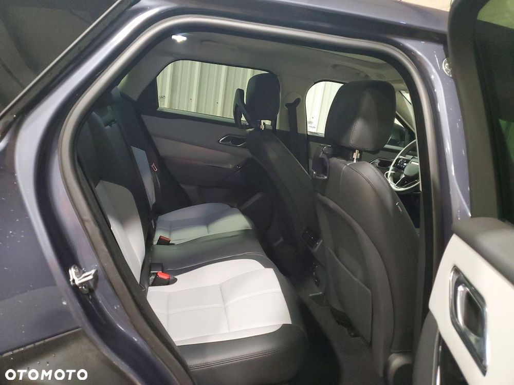 Land Rover Range Rover Velar 2.0 Si4 R-Dynamic S - 11