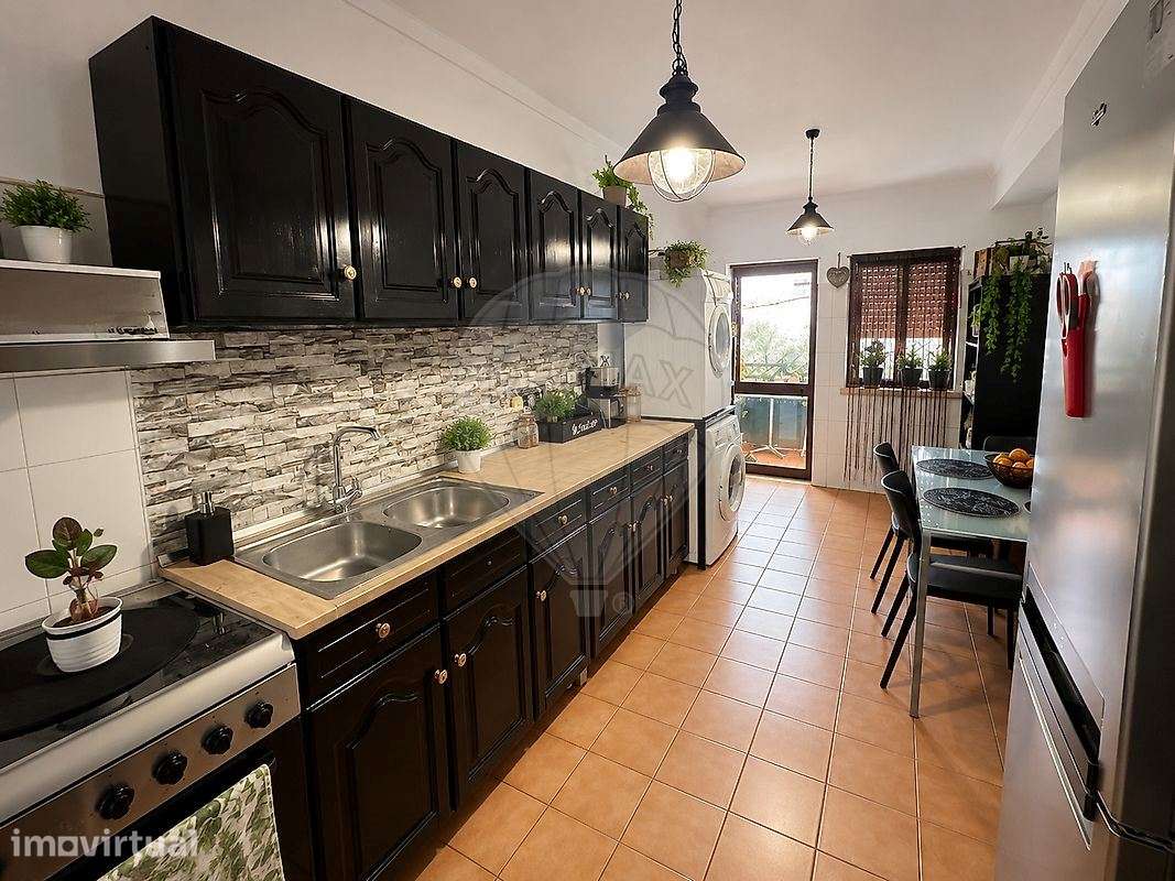 Apartamento T3 em Logo de Deus - Grande imagem: 2/15
