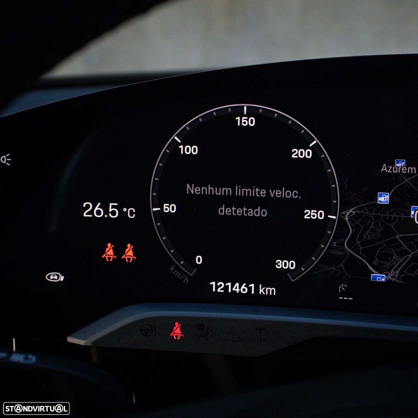 Porsche Taycan Standard - 23