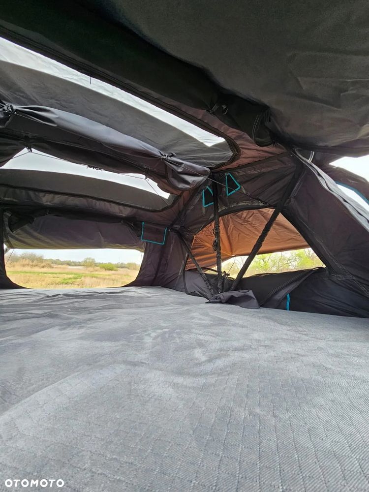 Ford Ranger 3.2 TDCi 4x4 DC Wildtrak EU6 - 21