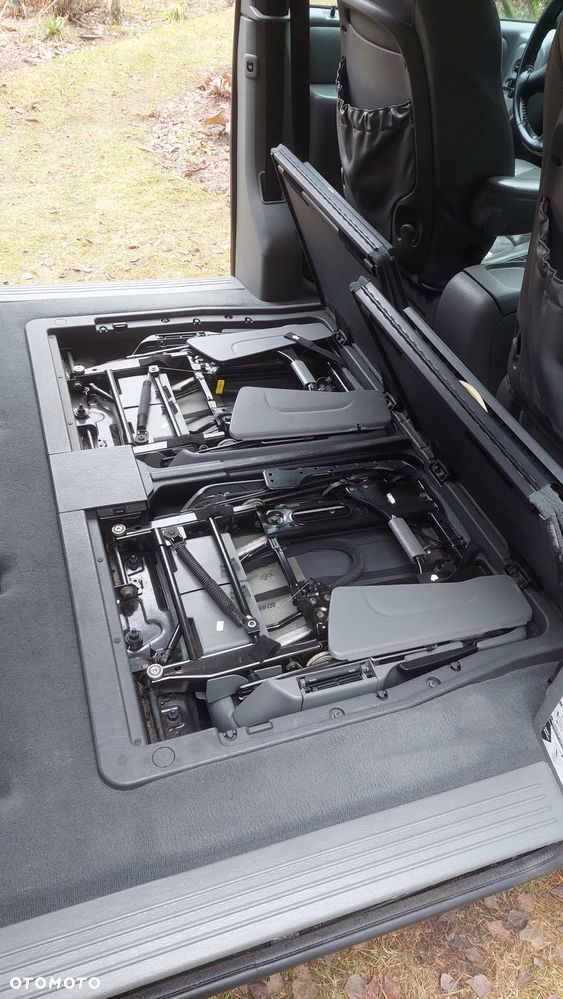 Chrysler Grand Voyager 3.3 LX S&G - 28