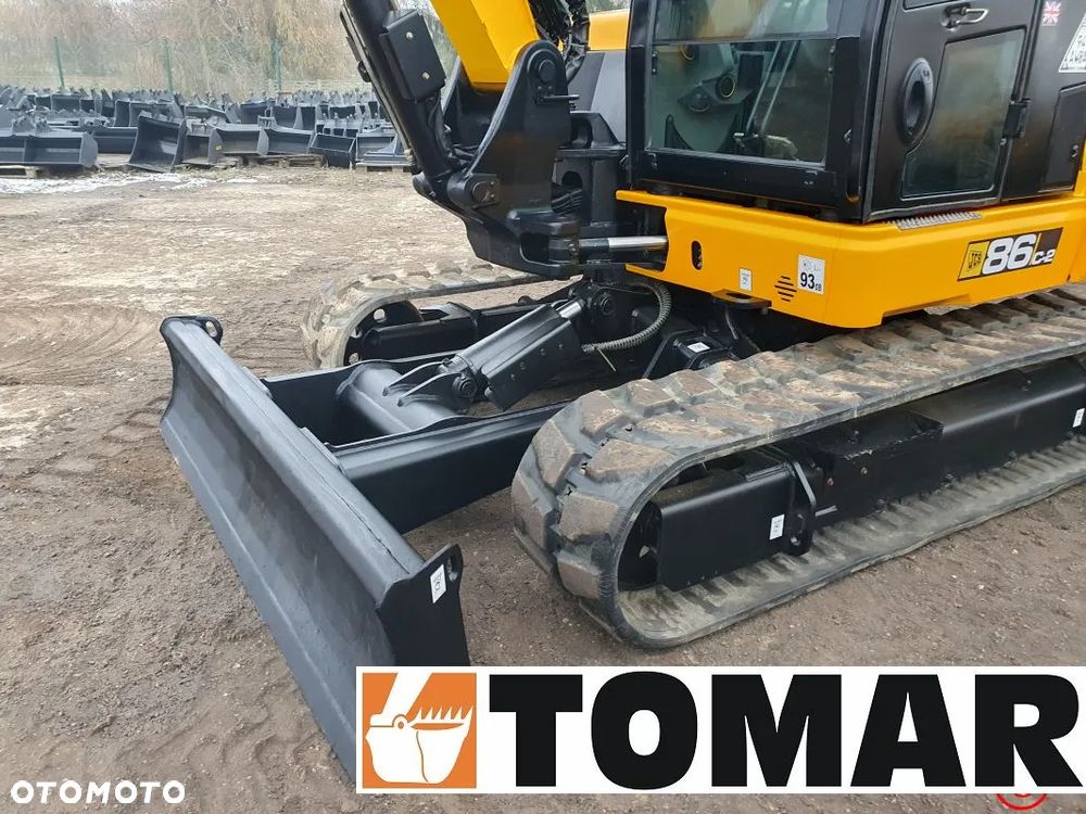 JCB 86C-2  2020R - 20