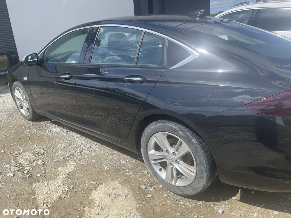 Opel Insignia - 7