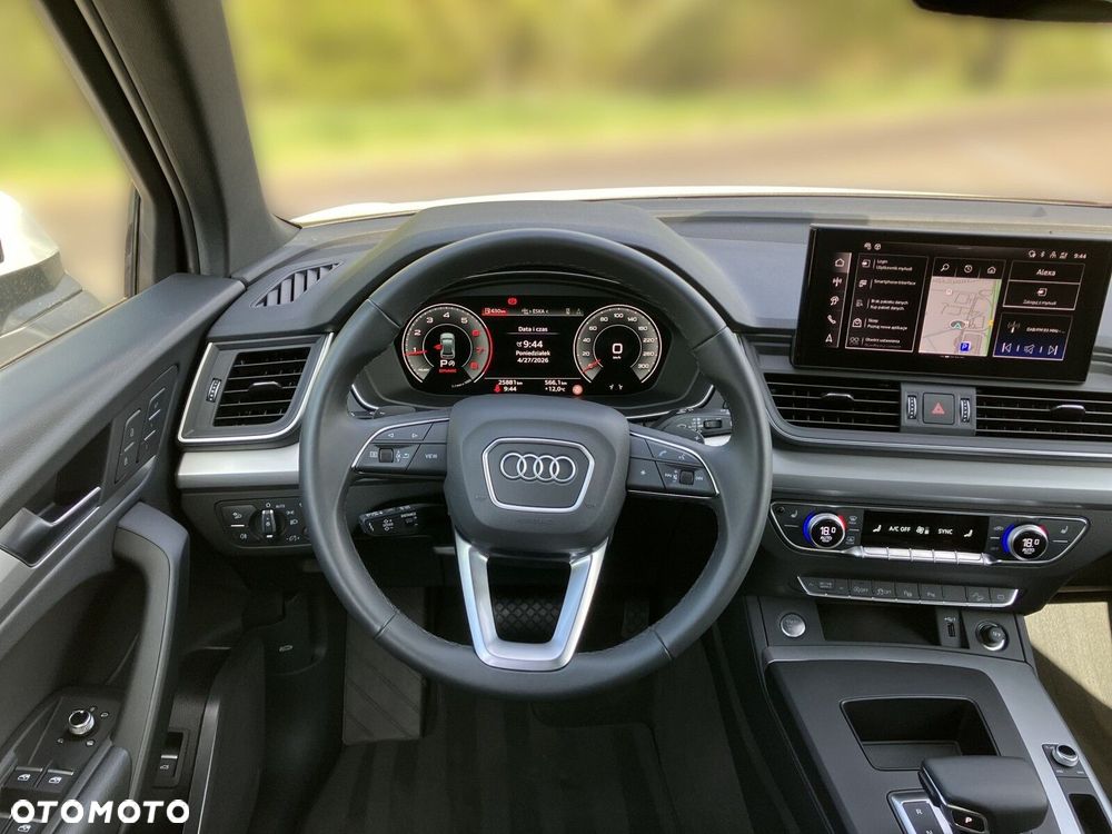 Audi Q5 Sportback - 11