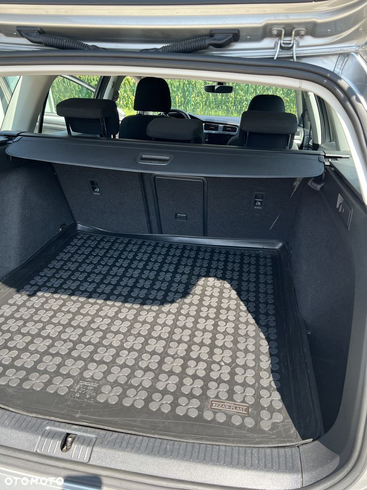 Volkswagen Golf 1.5 TSI BMT Comfortline - 10